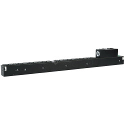 723224-001 HP POWER DISTRIBUTION UNIT 3.6KVA 200-240V 20 OUTLET C13 WW 22U
