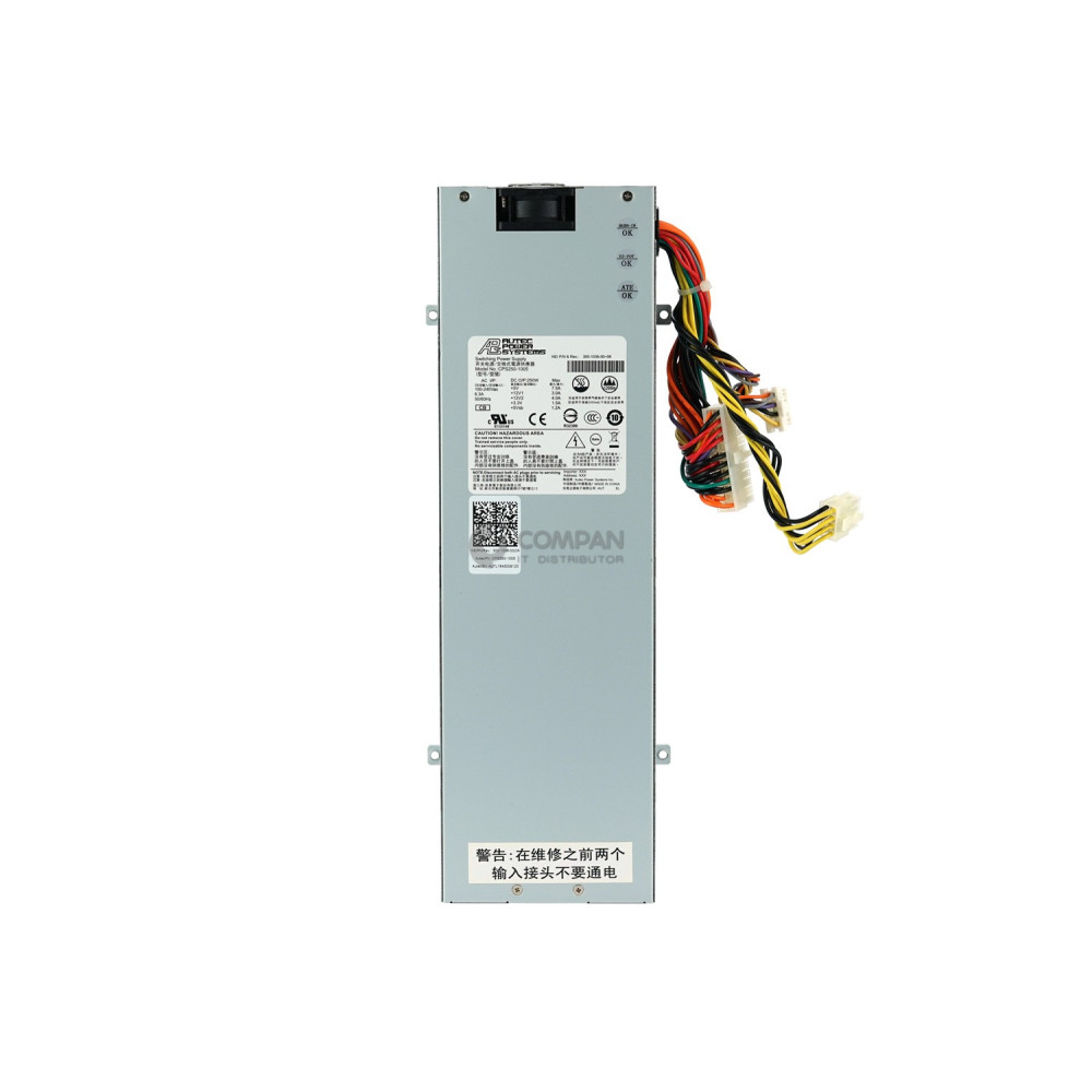 300-1036-00 EMC 250W POWER SUPPLY FOR CENTERA SN4