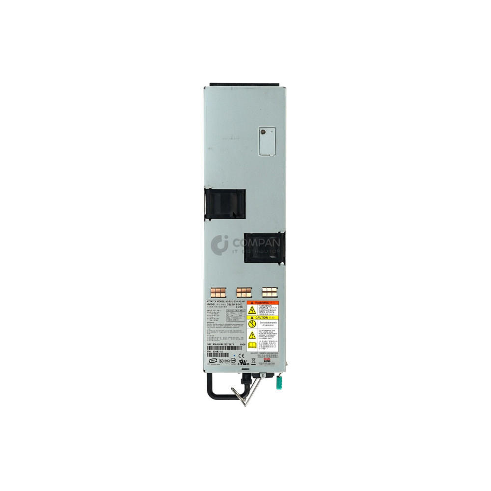 95882-02 EMC 850W POWER SUPPLY FOR EMC DATADOMAIN 660