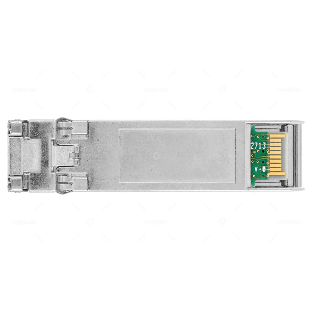 FTLX8571D3BCL-GM  GIGAMON OPTICAL TRANSCEIVER MODULE 10G SFP+ LC MMF 850NM 300M