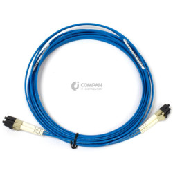 656429-001 HP FIBER OPTICAL OM4 FC PATCHCORD CABLE 5M QK734A, 653728-003