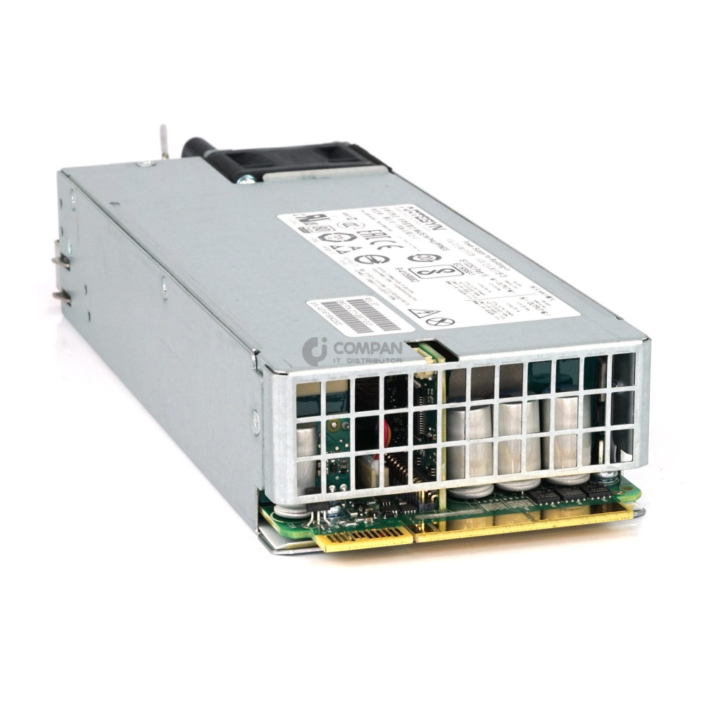 071-000-611-01 EMC 1100W AC DC POWER SUPPLY FOR EMC UNITY SERIES