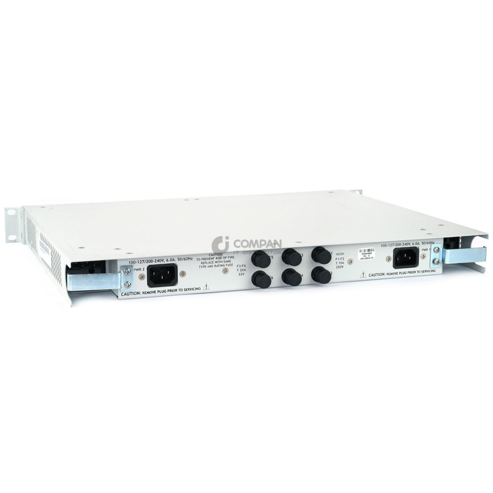 810-02633-01 SORRENTO NETWORKS POWER SUPPLY FOR GIGAMUX 6400