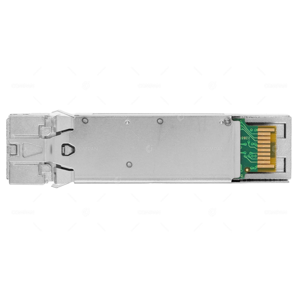 PLRXPL-SC-S43-22-N JDSU TRANSCEIVER MODULE 10G 10GBASE-SR SFP+ LC MMF 850NM 300M