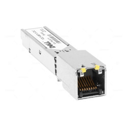 8T47V  DELL COPPER TRANSCEIVER MODULE 1G 1000BASE-T SFP RJ-45 100M