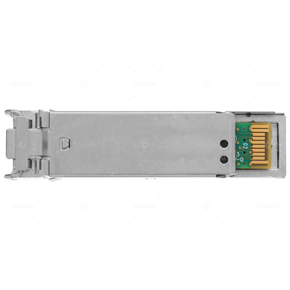 FTLF8519P3BNL  FINISAR 1GB SFP LC DUPLEX MULTIMODE 850NM SR 550M TRANSCEIVER