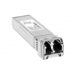 SFP-10G-SR ARISTA  ARISTA 10GB SFP+ LC DUPLEX SR 850NM MULTI MODE TRANSCEIVER