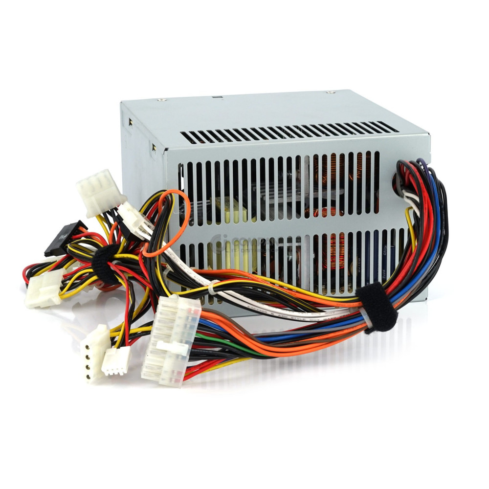 460422-001 HP 410W POWER SUPPLY FOR HP PROLIANT ML310 G5P