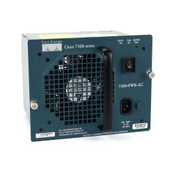 7300-PWR-AC CISCO AC POWER SUPPLY MODULE FOR CISCO7304