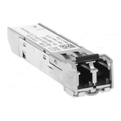 JD118B  HP OPTICAL TRANSCEIVER MODULE 1G SFP LC MMF 850NM 550M