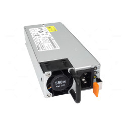 00YL563 IBM 550W 80+ PLATINUM POWER SUPPLY FOR IBM SYSTEM X3550 M5