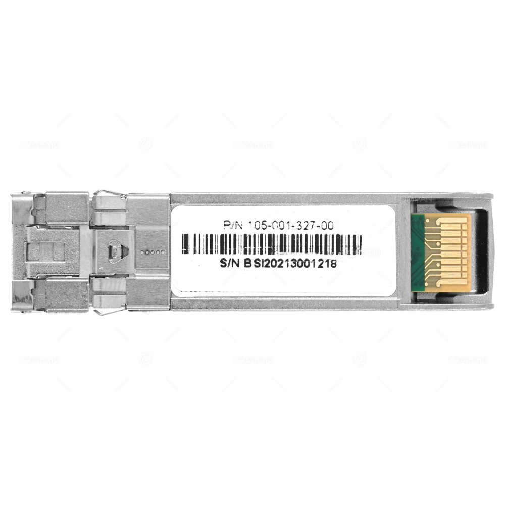 105-001-327-00  EMC OPTICAL TRANSCEIVER MODULE 25G SFP28 LC 850NM 100M
