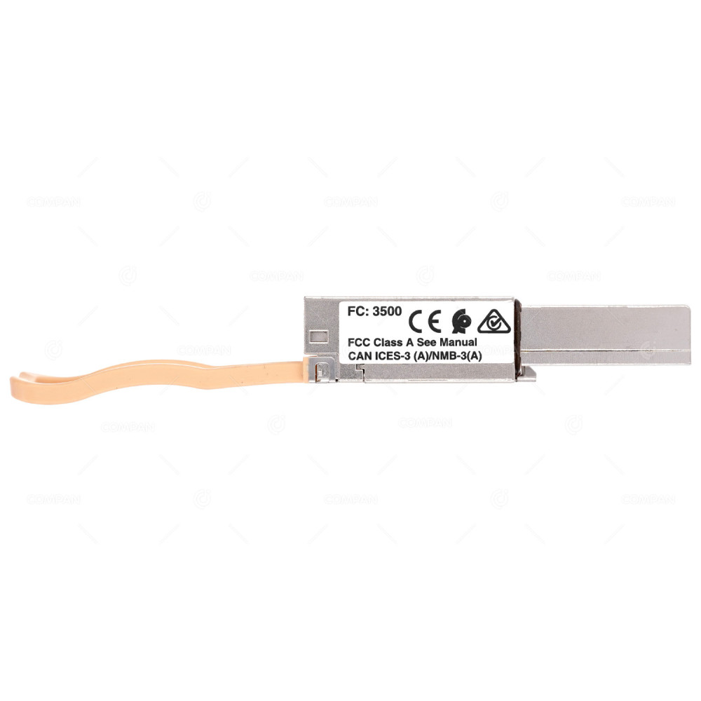 78P5105  IBM OPTICAL TRANSCEIVER MODULE 100GBASE-SR10 MPO MMF 850NM 100M
