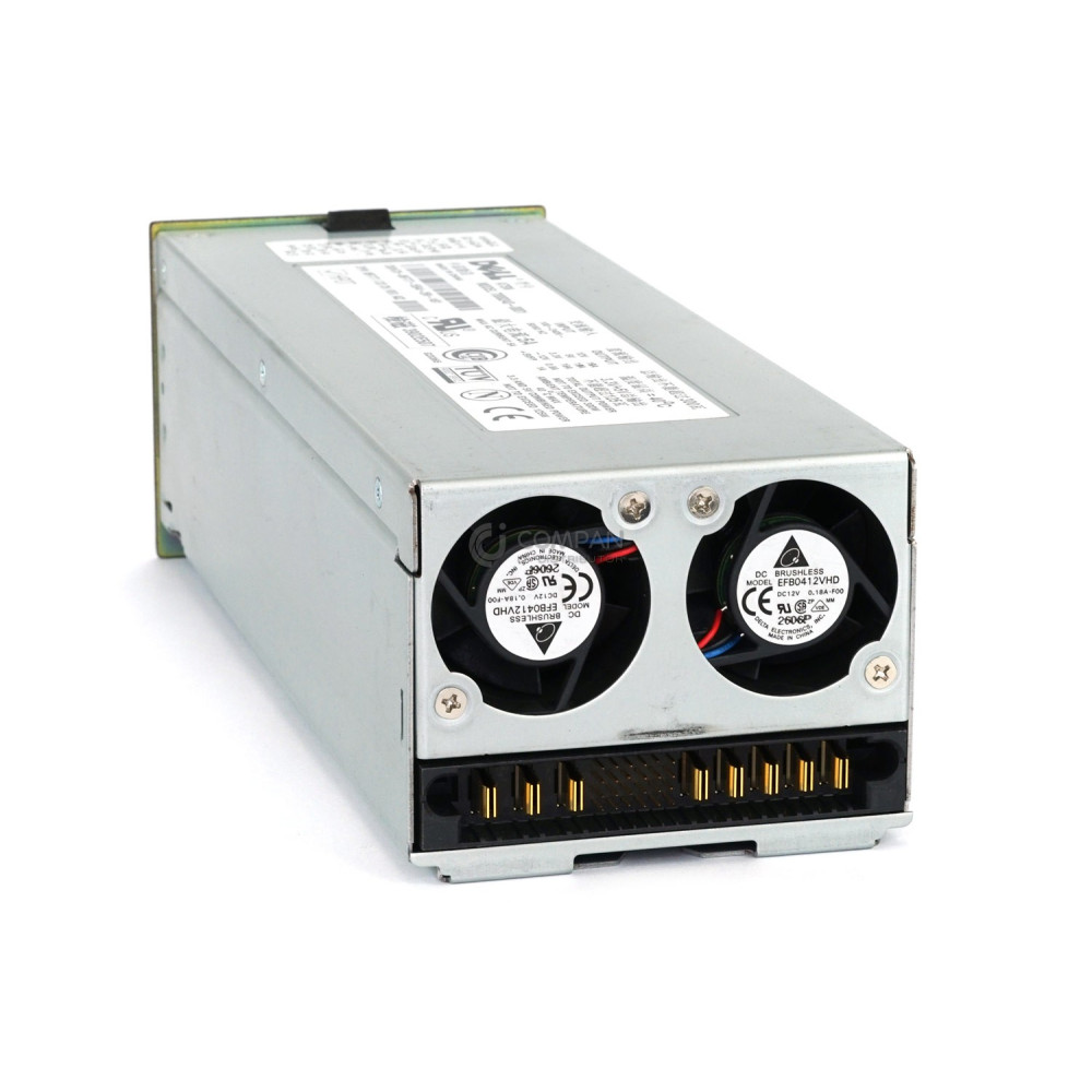 6F777 DELL 300W POWER SUPPLY FOR DELL POWEREDGE 2500 4600 G5 G6