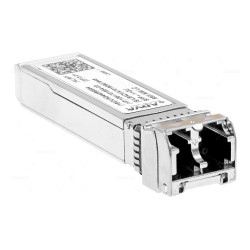 1061701854-03  ADVA OPTICAL TRANSCEIVER MODULE 10G SFP+ SR LC MMF 850NM 300M