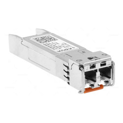 1061702198-02  ADVA OPTICAL TRANSCEIVER MODULE 10G SFP+ ER LC SMF 1610NM 40KM