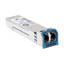601690-001  HP OPTICAL TRANSCEIVER MODULE 8G SFP+LC SMF 1310NM 10KM