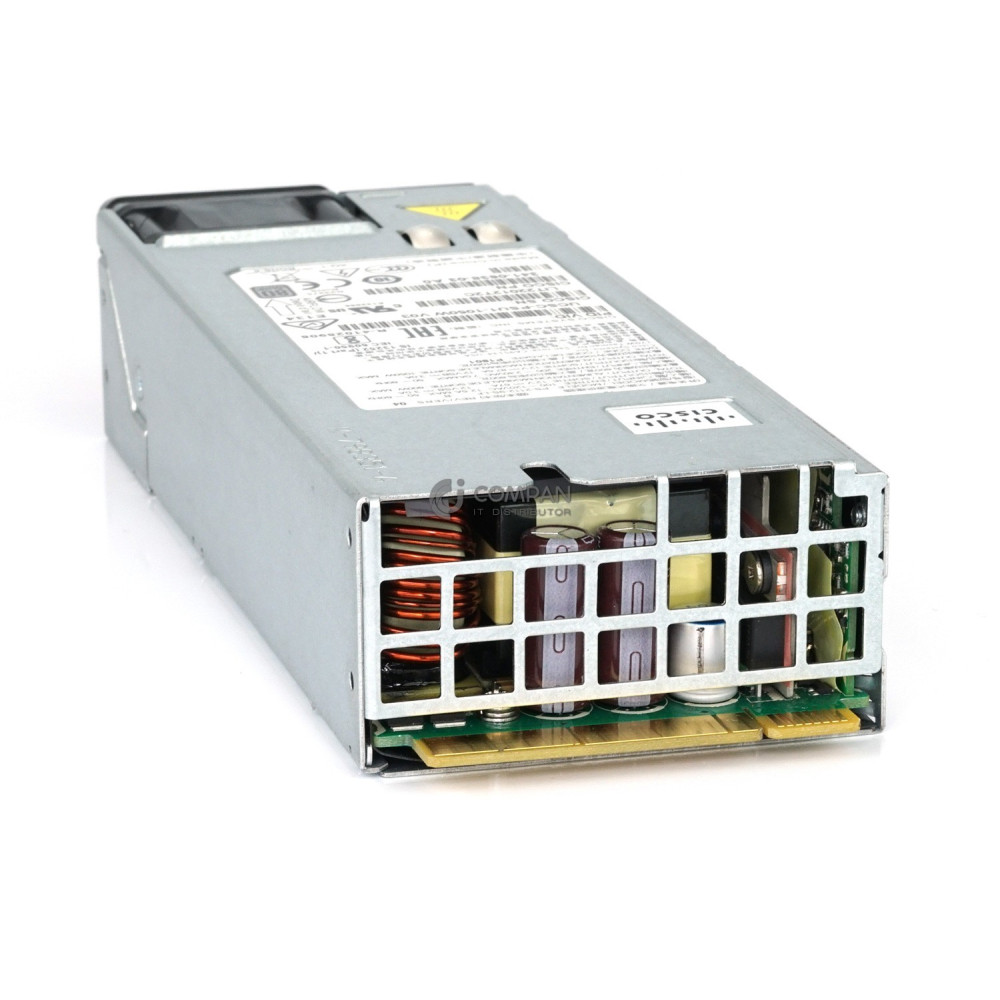 UCSC-PSU1-1050W CISCO PSU 1050W 80 PLUS PLATINUM FOR CISCO UCS S3260 M3 M4