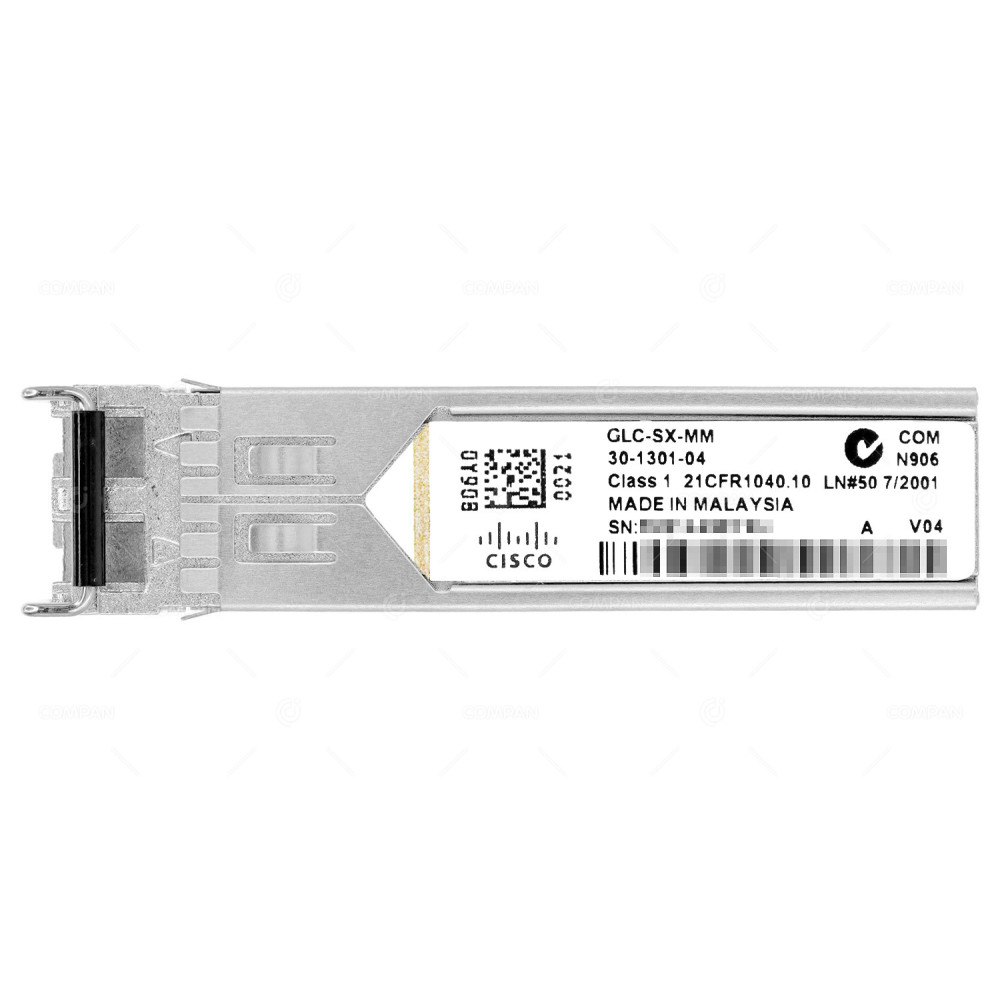 30-1301-04  GLC-SX-MM 1GB MM 30-1301-02 -03 -04