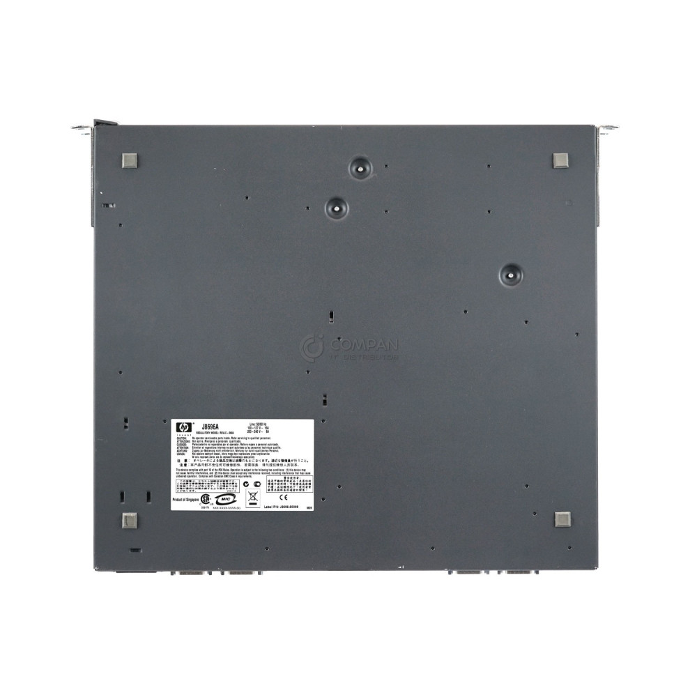 J8696A HP 620 2-PORT EPS 2-PORT RPS  REDUNDANT EXTERNAL POWER SUPPLY