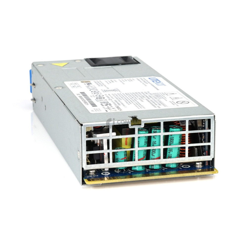 PS-2751-5Q LITEON 750W 80 PLUS GOLD POWER SUPPLY FOR QUANTAGRID D51B-1U