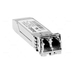 AFBR-57F5MZ-EL5  AVAGO OPTICAL TRANSCEIVER MODULE 16G SFP+ LC MMF 850NM 100M