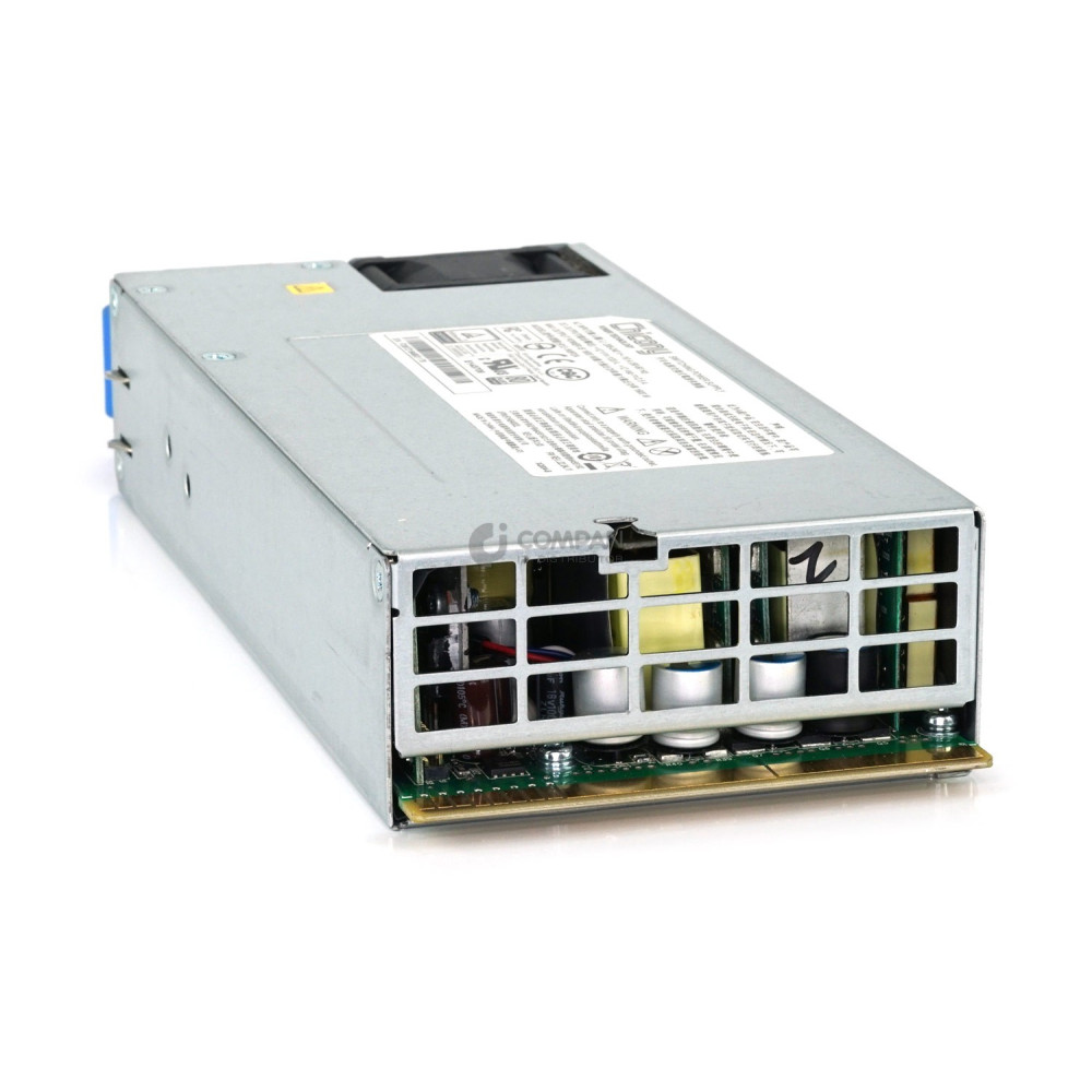 R12-1K6P2A CHICONY 1600W 80 PLUS PLATINUM POWER SUPPLY FOR QUANTAPLEX T41S-2U