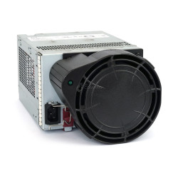 212398-005 HP 499W POWER SUPPLY WITH FAN FOR HP STORAGEWORKS M5314B MSA1000 G2
