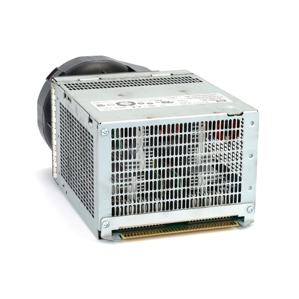 212398-005 HP 499W POWER SUPPLY WITH FAN FOR HP STORAGEWORKS M5314B MSA1000 G2