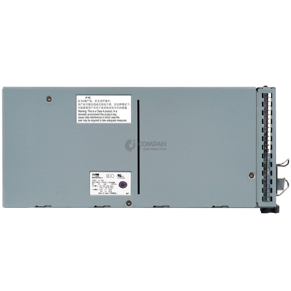 3285145-A HITACHI POWER SUPPLY FOR HITACHI HUS DBX