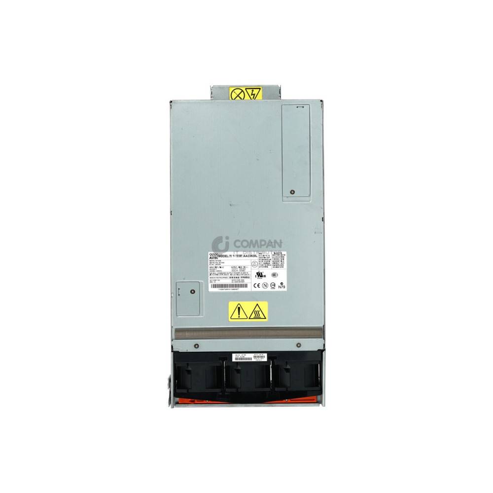 39Y7350 IBM 2900W AC POWER SUPPLY FOR IBM LENOVO BLADECENTER H ENCLOSURE