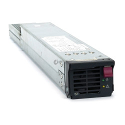 411099-001 HP 2250W POWER SUPPLY FOR HPE C7000 G1 G2 G3