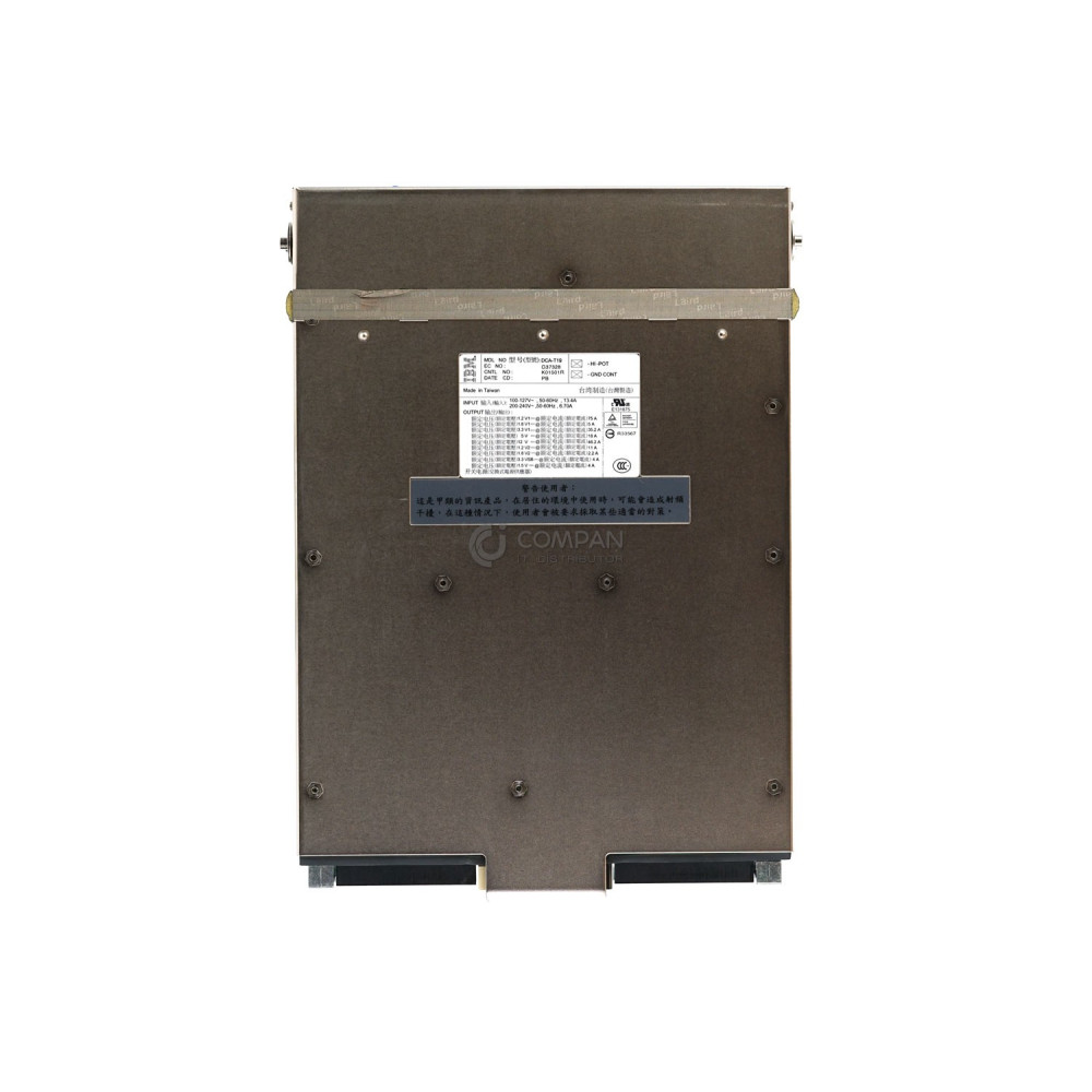 45D9861 IBM 575W POWER SUPPLY FOR IBM 5802 5877