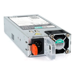 95HR5 DELL PSU 1600W 80+ PLATINUM FOR R630 R730 R830 T640 T630 T440 G13 G14