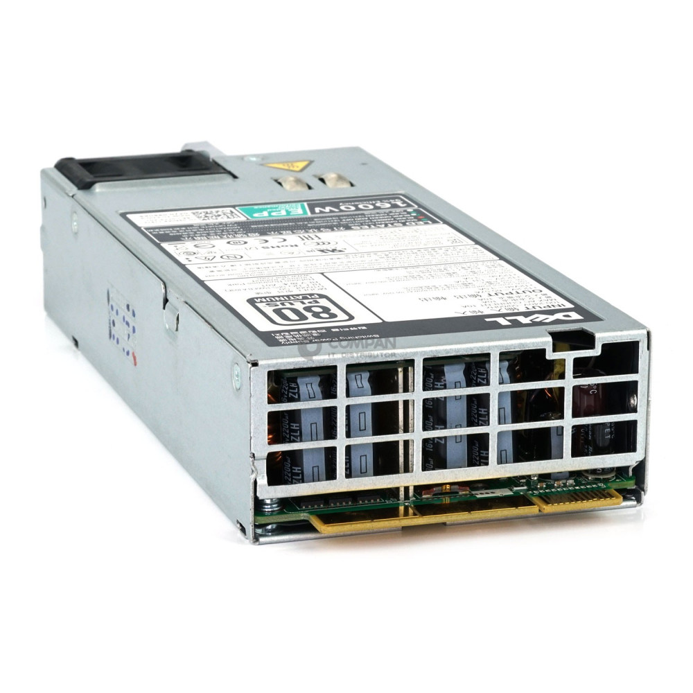 95HR5 DELL PSU 1600W 80+ PLATINUM FOR R630 R730 R830 T640 T630 T440 G13 G14