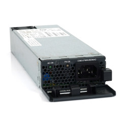 C3KX-PWR-350WAC CISCO 350W AC POWER SUPPLY FOR CISCO CATALYST 3750-X SERIES