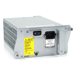 DCJ2804-01P CISCO 280W POWER SUPPLY FOR CISCO 7200VXR 7206VXR