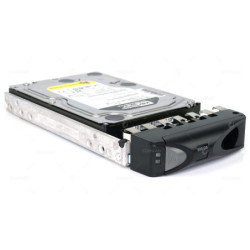 657-0003-0001 EMC HARD DRIVE 500GB 7.2K 3.5 LFF SATA