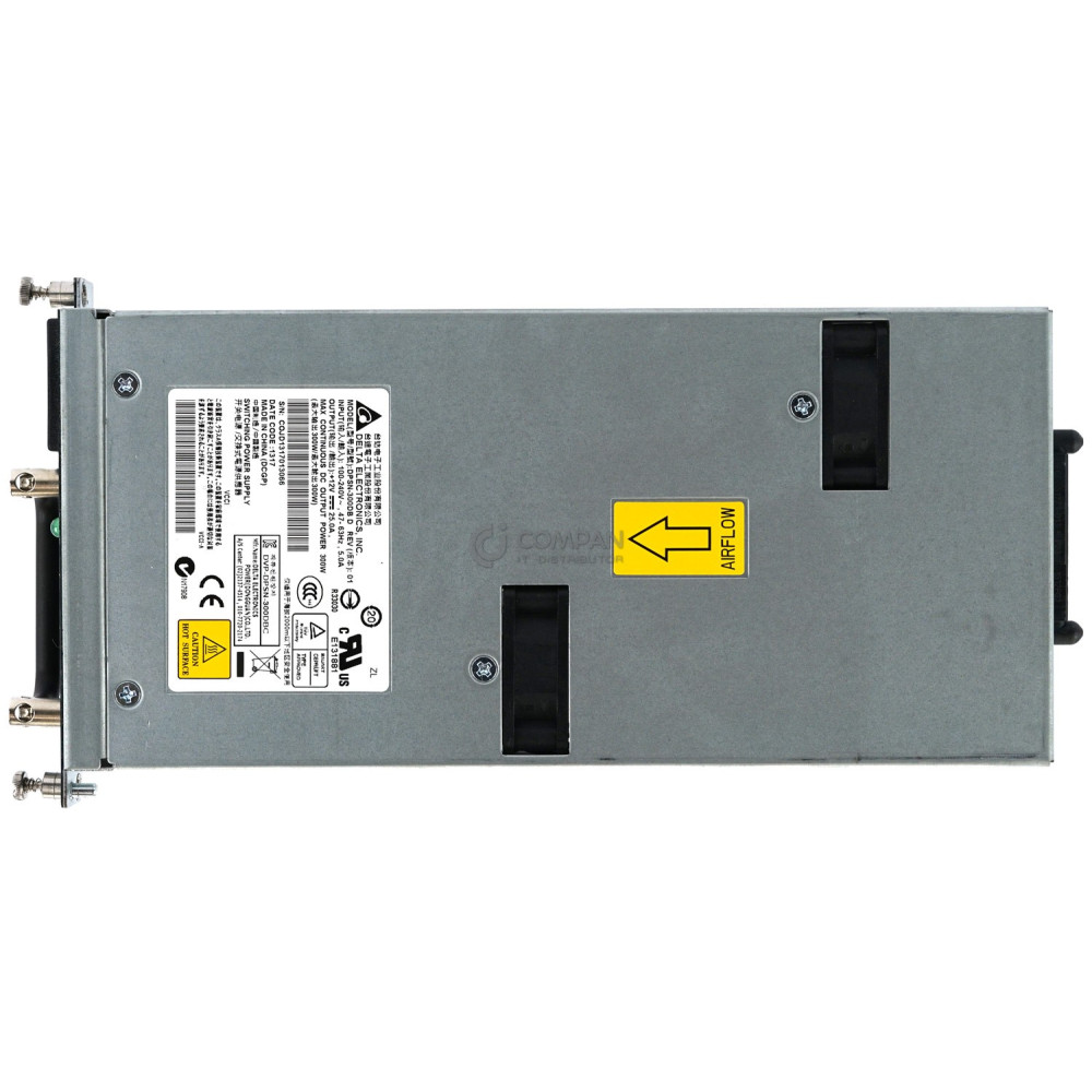 RPS300 ZYXEL 300W POWER SUPPLY FOR GS3700