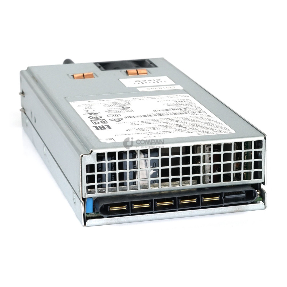 UCSC-PSU2V2-1200W CISCO POWER SUPPLY 1200W 80 PLUS PLATINUM FOR CISCO UCS M4