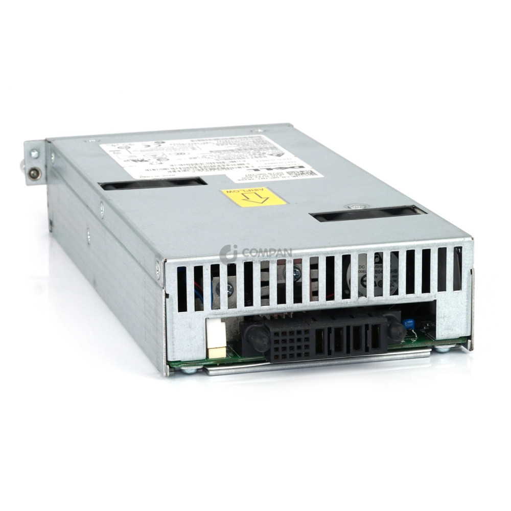 23TW3 DELL 350W POWER SUPPLY FOR FORCE10 S4810 SWITCH