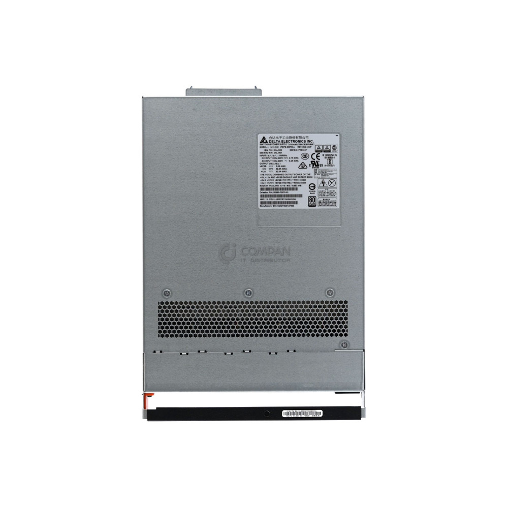 01L901 IBM 800W POWER SUPPLY FOR IBM 2107-D04 STORAGE