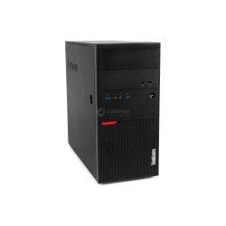 LENOVO THINKCENTRE M900-2LFF INTEL CORE I5-6500 @ 3.20GHZ 16GB(4 X 4GB DDR4) RAM