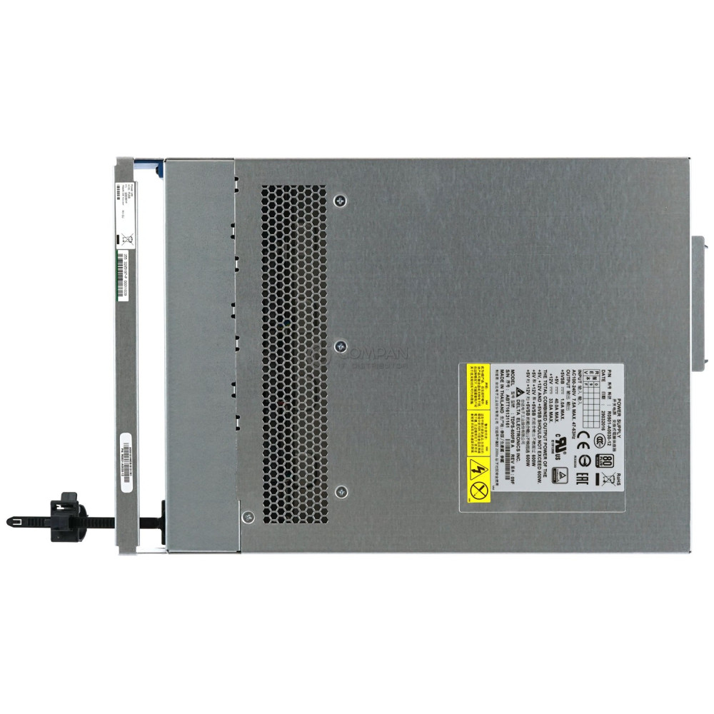 3285197-P HITACHI 600W POWER SUPPLY FOR HITACHI HUS110 HUS130 HUS150