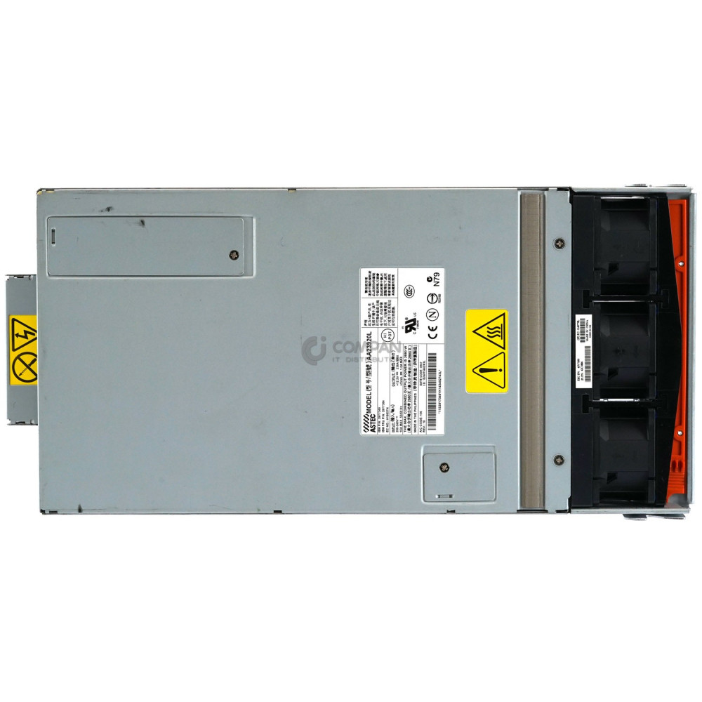 39Y7364 IBM 2900W AC POWER SUPPLY FOR BLADE CENTER H ENCLOSURE