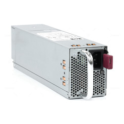 406442-001 HP 400W POWER SUPPLY FOR HPE STORAGEWORKS MSA20 MSA1500 HSV200