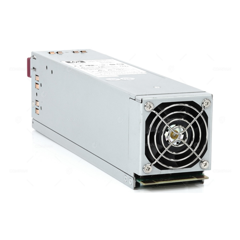 406442-001 HP 400W POWER SUPPLY FOR HPE STORAGEWORKS MSA20 MSA1500 HSV200