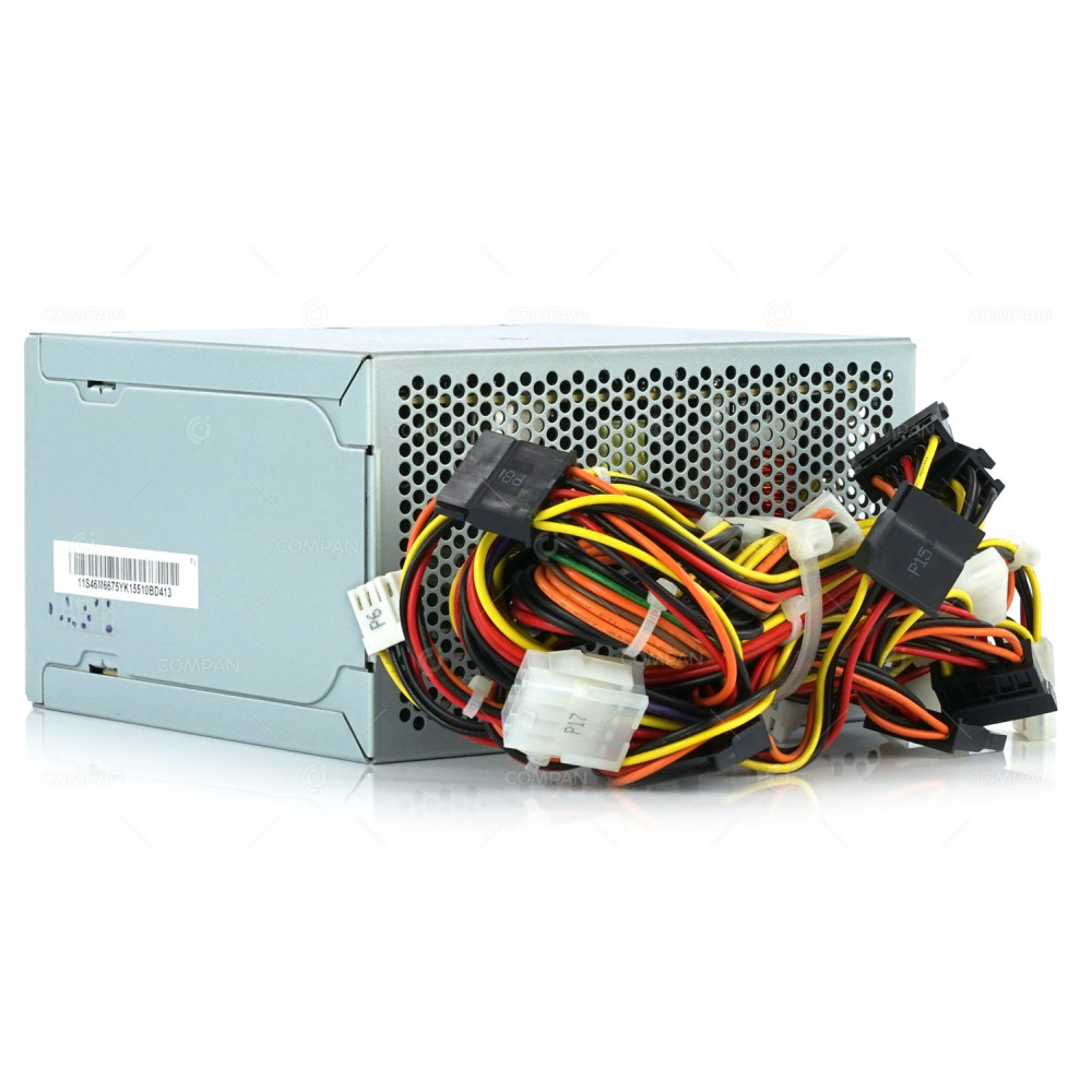 46M6678 IBM 401W POWER SUPPLY FOR IBM XSERIES X3200 M3