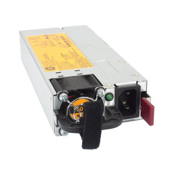 742516-001 HP 750W 12V PLATINUM POWER SUPPLY FOR HP PROLIANT G8