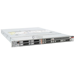 SPARC S7-2-8SFF SUN ORACLE SPARC S7-2 2X SPARC S7 8-CORE  RAM 128GB 2.4TB  WITHOUT OS